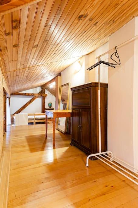 ברטיסלאבה Rooftop 180M2 Loft With Private Sauna, מראה חיצוני תמונה